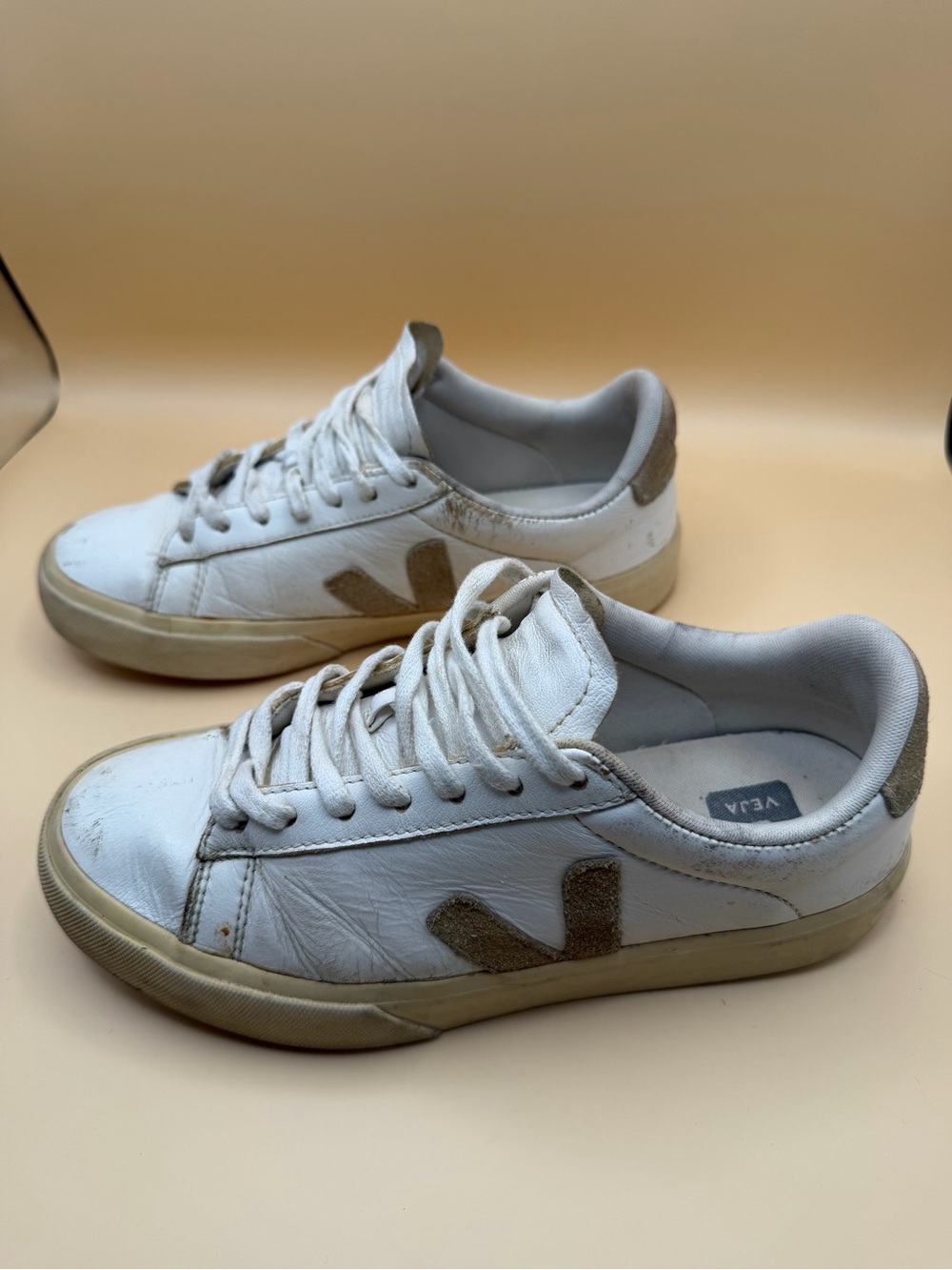 Veja Sneakers (Authentic)